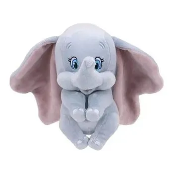 plyšák Beanie Babies Disney Dumbo - słoń 24cm