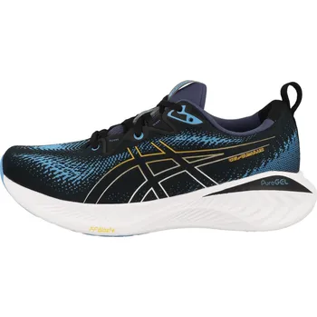 Pánské tenisky ASICS Běžecká obuv pro dospělé Asics Gel-Cumulus 25 Černý ČERNÁ