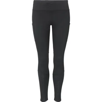 Dámské legíny Klimatex CHO Dámské legíny, černá, XL