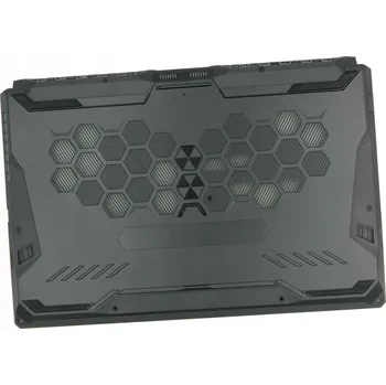 Šasi notebooku Spodní kryt / šasi pro Asus TUF706HC TUF706HCB TUF706HCNT TUF706HE TUF706HEB 48Wh