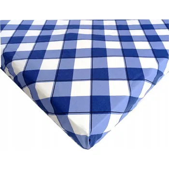 Prostěradlo Prostěradlo tradiční Barevné Sny bavlna 160 x 210 cm