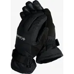 Dětské rukavice Columbia Whirlibird III Glove - black M