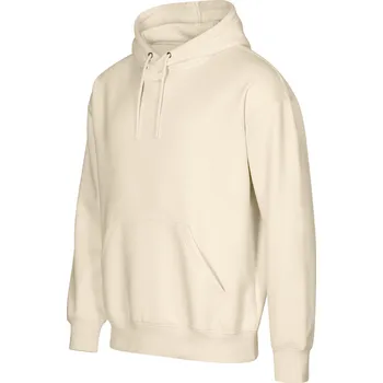 Pánská mikina MALFINI® Cloud (GOTS) Mikina unisex Velikost: 2XL, Barva: mandlová