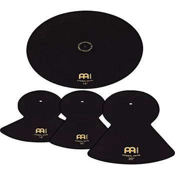 Blána Meinl MCM-141620 Tlumící prvek pro bicí