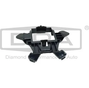 Karosérie Podpěra, mřížka chladiče DPA 81381102