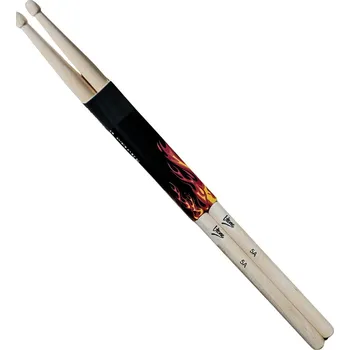 Hudebniny V-TONE DS 5A bubenické paličky javorové
