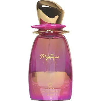 Unisex parfém Ahmed Al Maghribi Mystique Pink EDP 100 ml