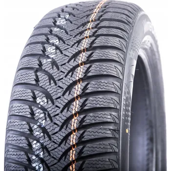 Zimní osobní pneu Zimní pneumatika Kumho WP51 155/60 R15 74 T s přilnavostí na sněhu (3PMSF)