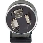 HSM Relé blinkru, 6V, 17W x 2 + 1,5W, 3 piny
