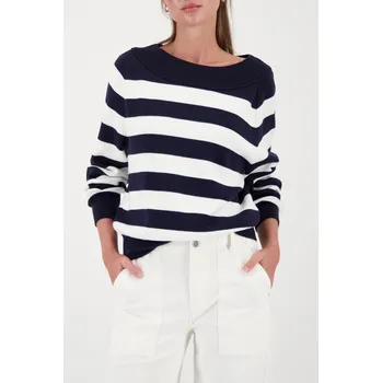 Dámský svetr SVETR MONARI L0289 Velikost: 38