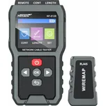 W-Star WSNF-8128 - Profesionální tester…