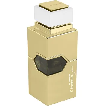 Dámský parfém Al Haramain L'Aventure Femme EDP 200 ml