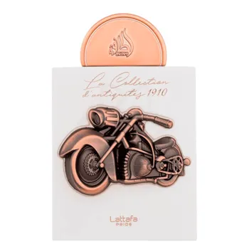 Unisex parfém Lattafa Pride La Collection Antiquities 1910 EDP 100 ml