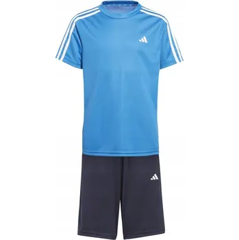 Dámské spodní prádlo Tréninková souprava adidas pro fotbal, vel 140