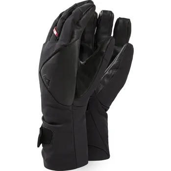 Rukavice Mountain Equipment Cirque Rukavice Size: S, Color: černá