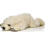 Eisbär Eisbar medvěd white uni