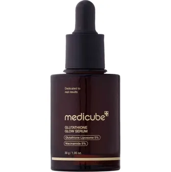 Pleťové sérum Medicube pleťové sérum AGE-R Glutathione Glow Serum, 30g