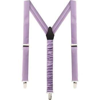 Kšandy Šle Carlo Cardini - lila