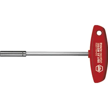 Bit Šroubovák Pro Bity 1/4" X 150 Mm, T Ruk; 388