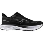 Pánská běžecká obuv Mizuno Wave Skyrise 7 Black/White/Iron Gate UK 9,5
