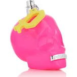 POLICE To Be Goodvibes For Her EDP 125 ml W