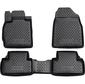 autokoberec Gumové autokoberce Mazda CX-7 2010-2012 (benzín)