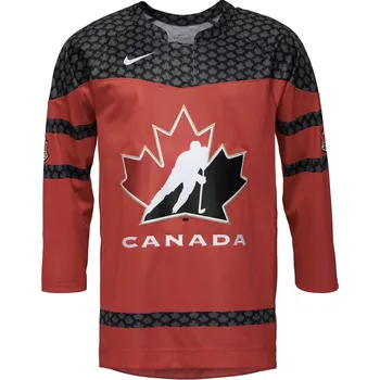 Hokejový dres NIKE IIHF Replika Canada Veľkosť: L