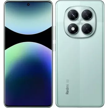 Mobilní telefon Xiaomi Redmi Note 14 Pro 5G 8GB/256GB zelený (Oficiální CZ distribuce + obal zdarma)
