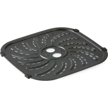 Příslušenství pro fritézu Fritovací talíř do horkovzdušné fritézy - DOMO DO543FR-63