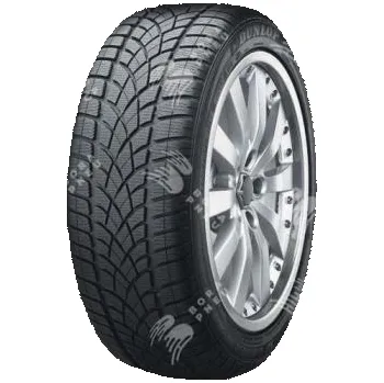 Zimní osobní pneu Pneumatiky DUNLOP sp winter sport 3d ms xl 235/65 R17 108H, sleva DOT