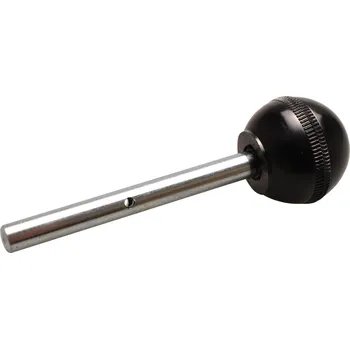 Autodílna Aretační šteft vstřikovacího čerpadla ze sady BGS č. 108155 - BGS 8155-20 – BGS 815520