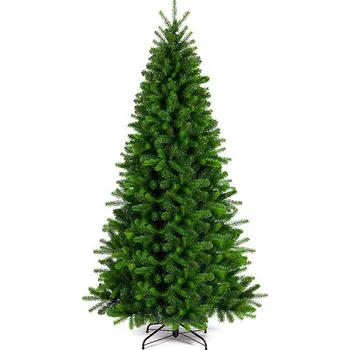 Bytová dekorace LAALU Vánoční stromek - LAURIN, 180 cm