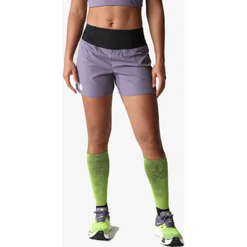 Dámské kraťasy The North Face Women’s Summit Pacesetter Run Short XS