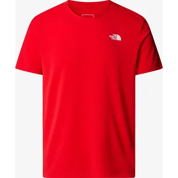 Pánská móda THE NORTH FACE Men’s Lightning Alpine S/S Tee S 1252342