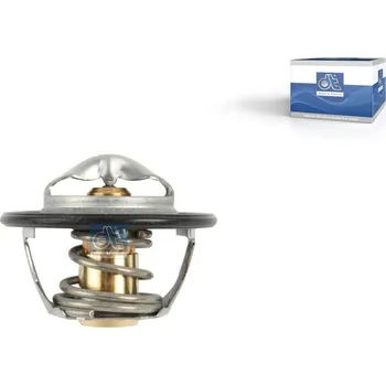 Chladič motoru Termostat chladící kapaliny DT Spare Parts 7.60216