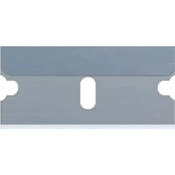 Pracovní nůž Strend Pro 222770 Čepel Strend Pro SBX-HSA, 19 mm, SK7, bal. 10 ks