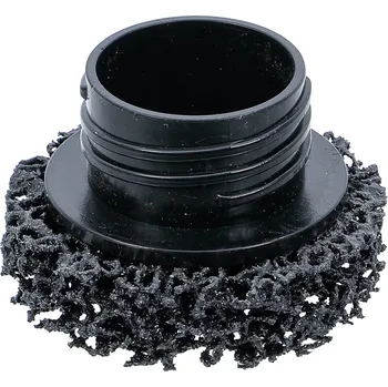 Brusný kotouč Náhradní brusný kotouč, pro BGS 74449, 60 x 16 mm - BGS 74450-4