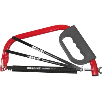 Přímočará pila pilka oblouková 300 mm