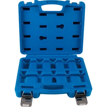 Vložka do organizéru na nářadí Prázdný obal pro BGS 5206 - BGS 5206-LEER