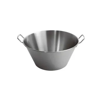 MÍSA, objem 24,5 litru