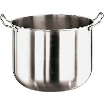 Hrnec Sambonet Paderno KOTLÍK NA STROJOVÉ ŠLEHÁNÍ, objem 16 litrů