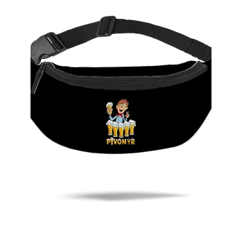 Ledvinka Bastard Pivonýr a pivonýrka ledvinka Black