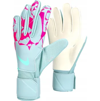 Míčový sport NIKE BRANKÁŘSKÉ RUKAVICE GK MATCH HQ0257-395 VEL.8