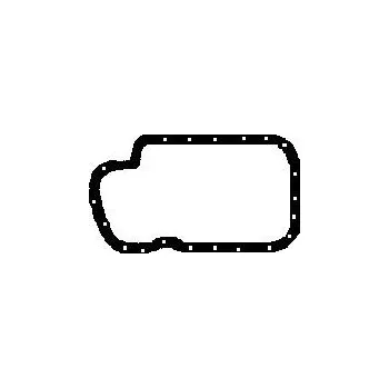 Těsnění motoru Těsnění, olejová vana BGA OP1330