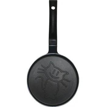 Pánev Pánev na palačinky Klausberg 18 cm s nepřilnavým povrchem