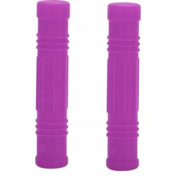 Silikonové kousátko ve tvaru tužky pro děti s potřebou kousání - Bezpečné