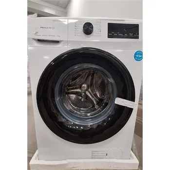 Praní a péče o prádlo rozbaleno, Philco PLDI 1410 AJW steam