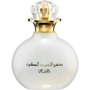 Masážní přístroj Rasasi Dhan Al Oudh Al Safwa EDP 40 ml