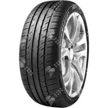 Letní osobní pneu Pneumatiky MASTER STEEL supersport 235/35 R19 91W TL