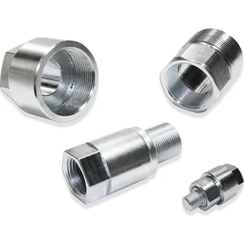 Autodílna Adaptéry pro demontáž vstřikovačů Bosch,sada 3 ks - TESAM S0000698